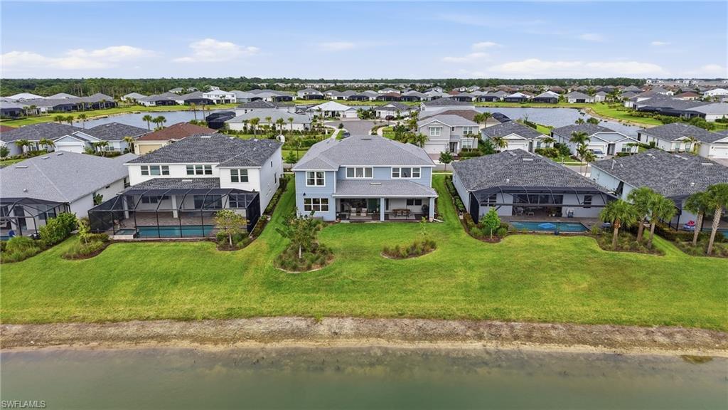 NORTHRIDGE - Residential