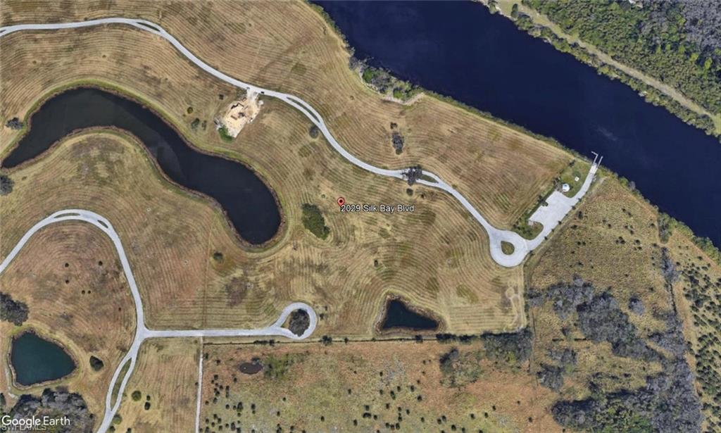 CALOOSA PRESERVE - Land