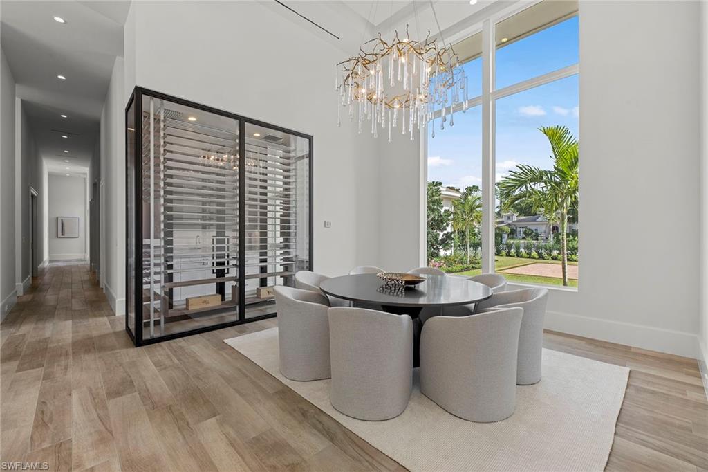 QUAIL WEST - Residential