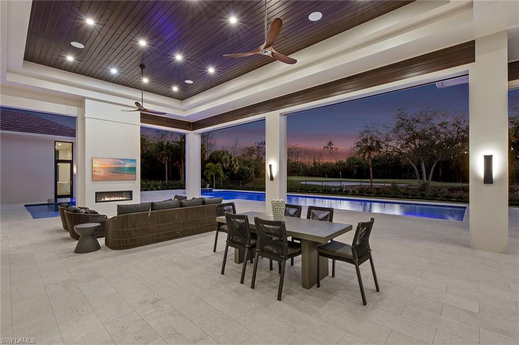 QUAIL WEST - Residential