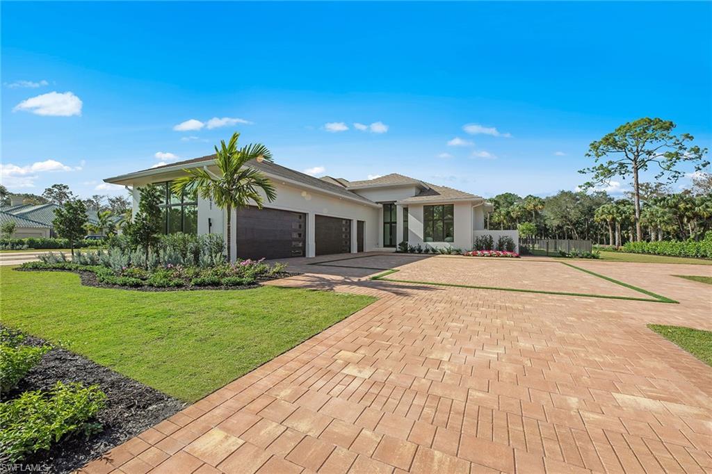 QUAIL WEST - Residential