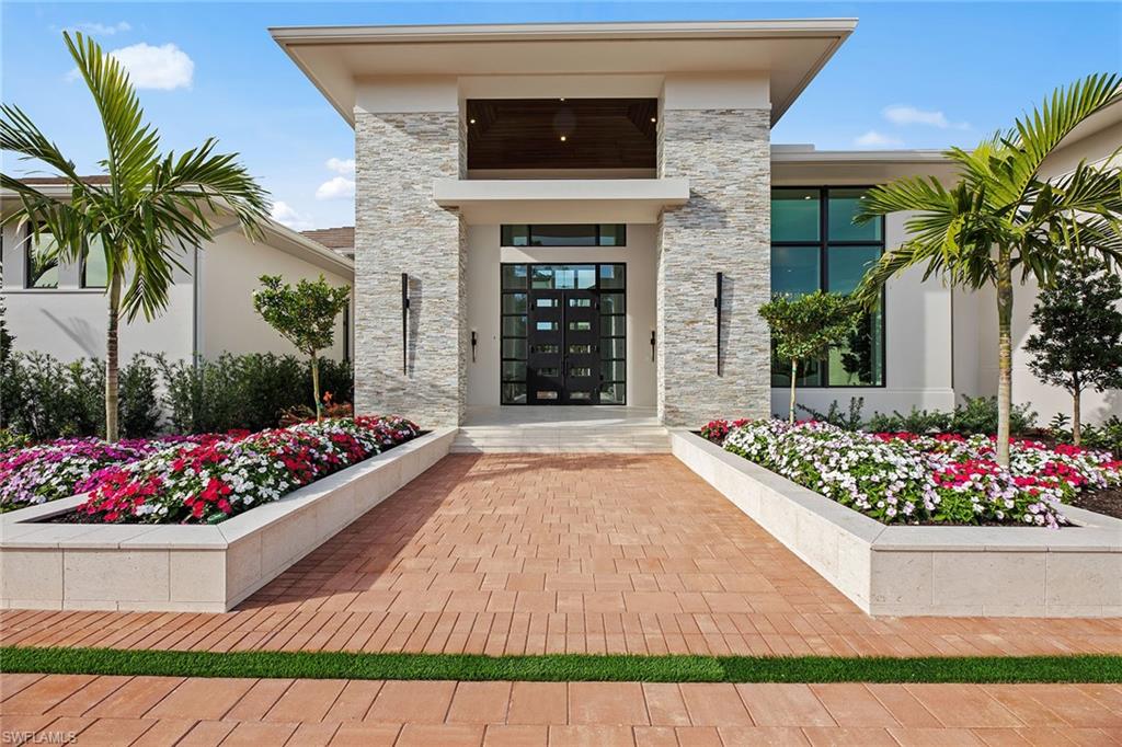 QUAIL WEST - Residential