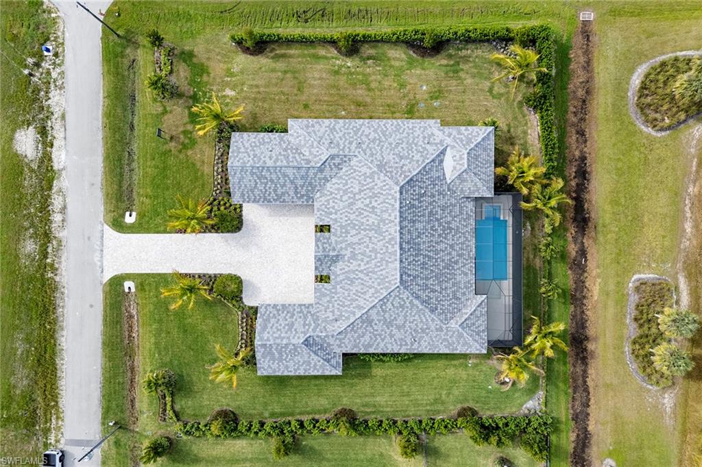 ACREAGE - Residential