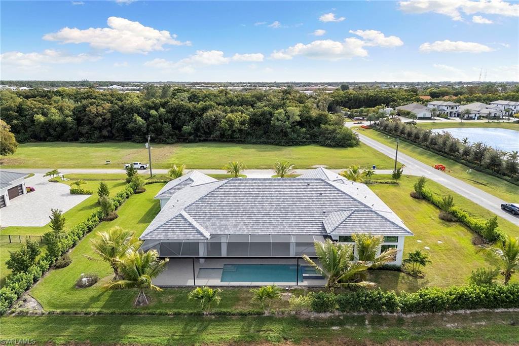 ACREAGE - Residential