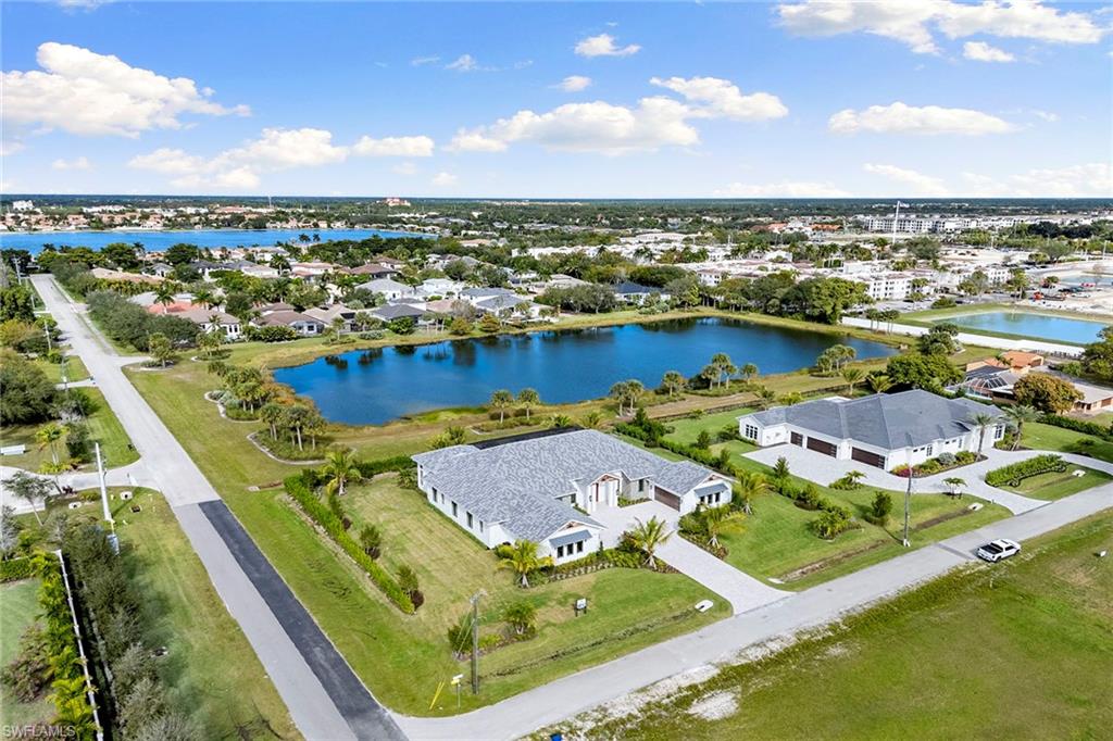 ACREAGE - Residential