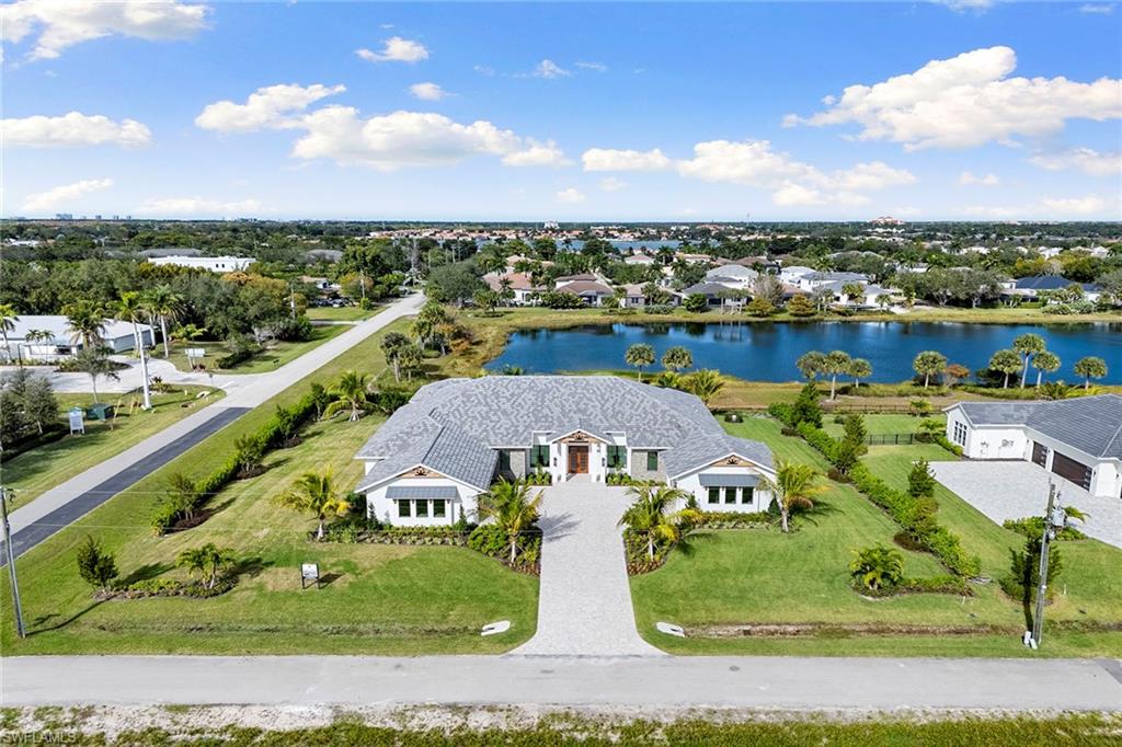 ACREAGE - Residential