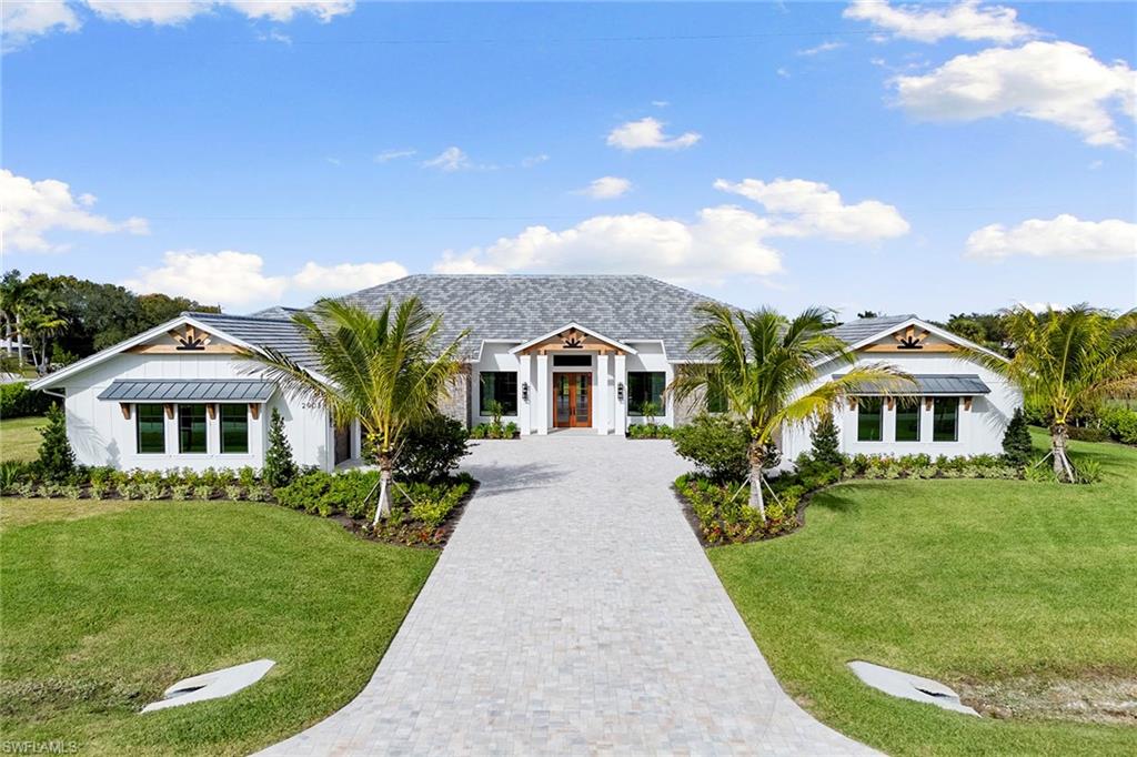 ACREAGE - Residential