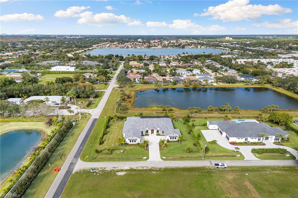 ACREAGE - Residential