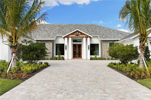 2309 Anthony CT NAPLES FL 34109