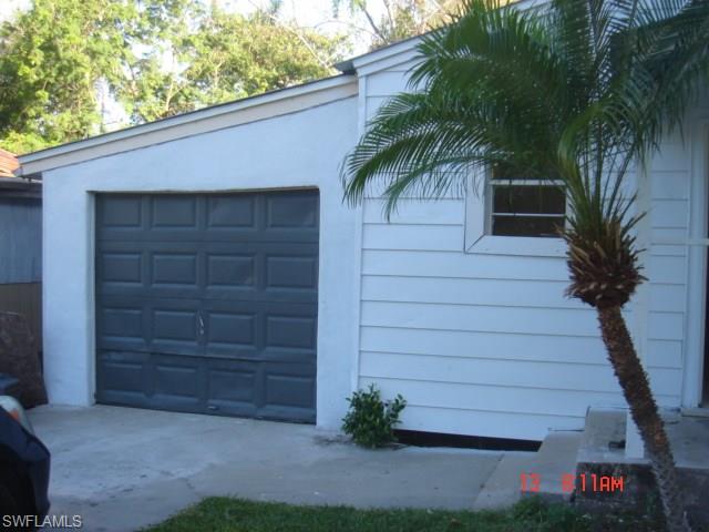 NORTH FORT MYERS PARK - Residential