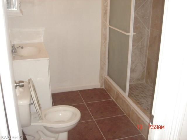 NORTH FORT MYERS PARK - Residential