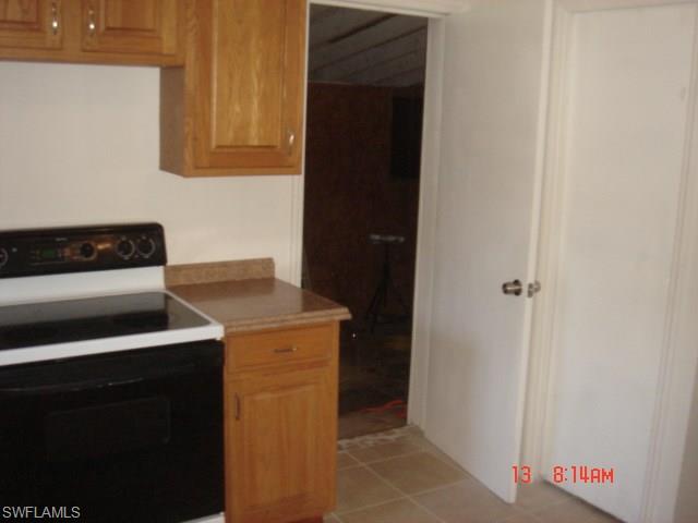 NORTH FORT MYERS PARK - Residential