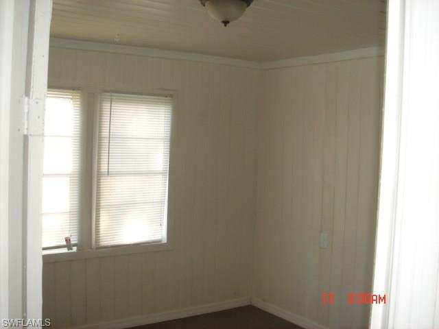 NORTH FORT MYERS PARK - Residential