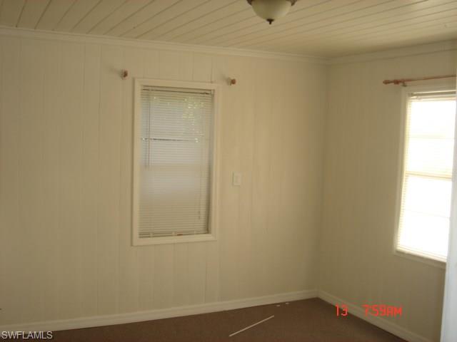 NORTH FORT MYERS PARK - Residential