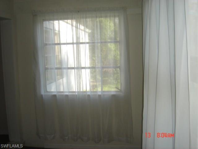 NORTH FORT MYERS PARK - Residential