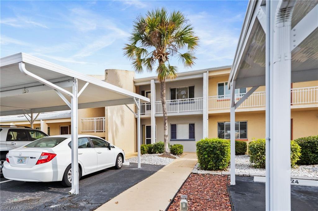 GULLWING CONDO - Residential