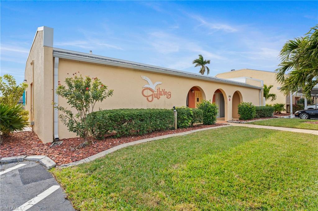 GULLWING CONDO - Residential