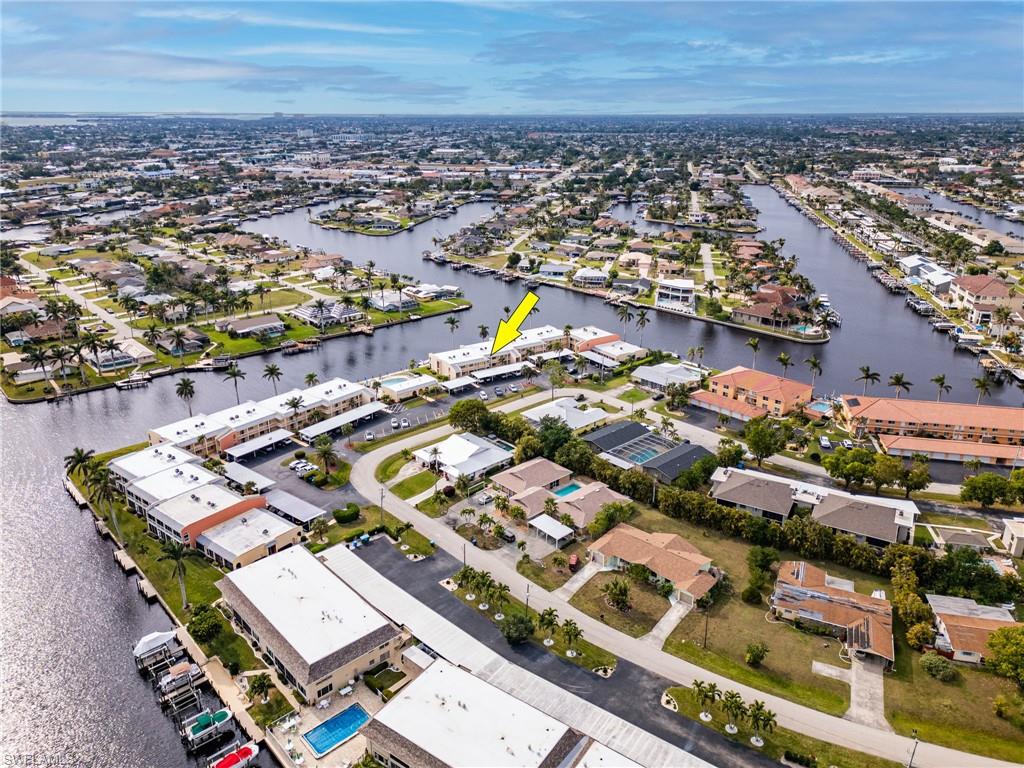 GULLWING CONDO - Residential