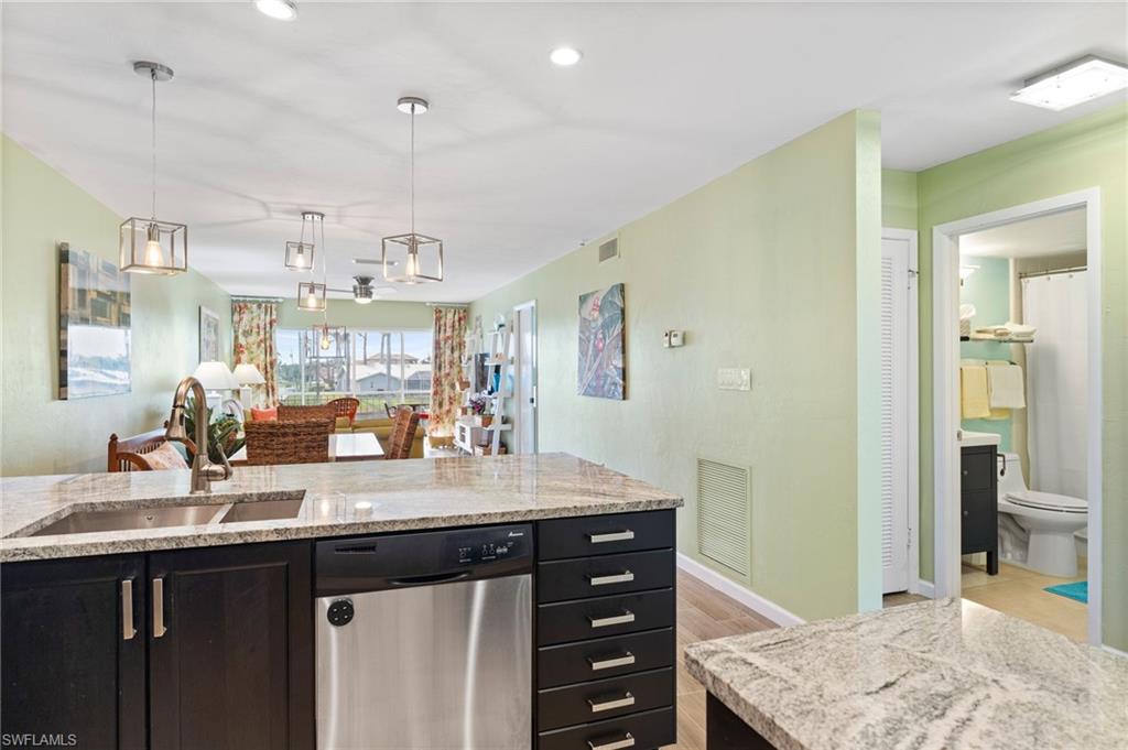 GULLWING CONDO - Residential