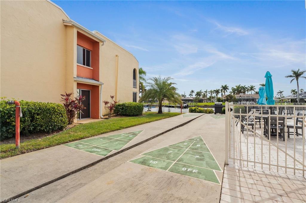 GULLWING CONDO - Residential