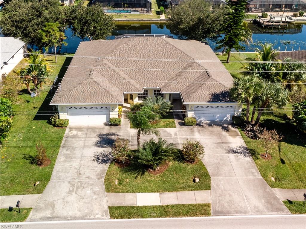 545 Cultural Park BLVD S 603