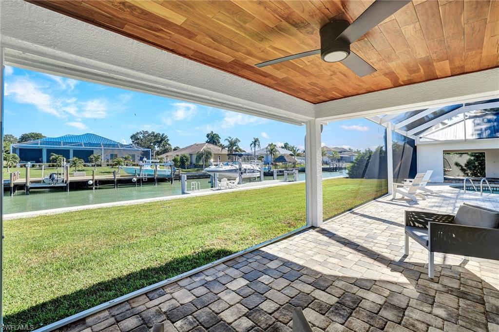 MARCO BEACH - Residential