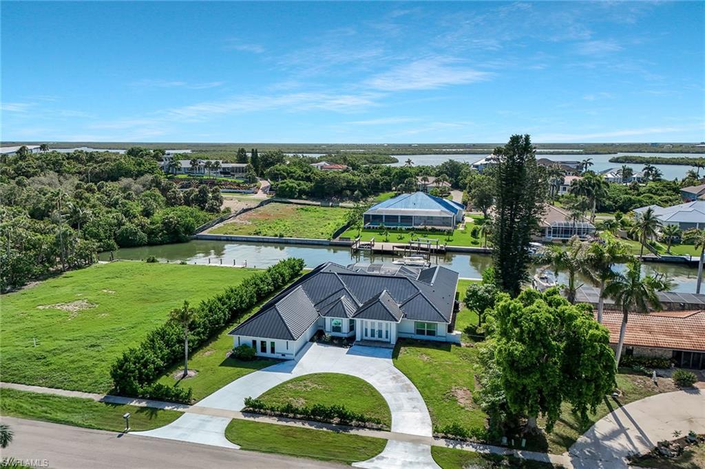 MARCO BEACH - Residential