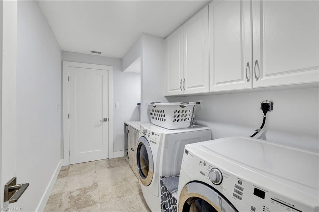 MARCO BEACH - Residential