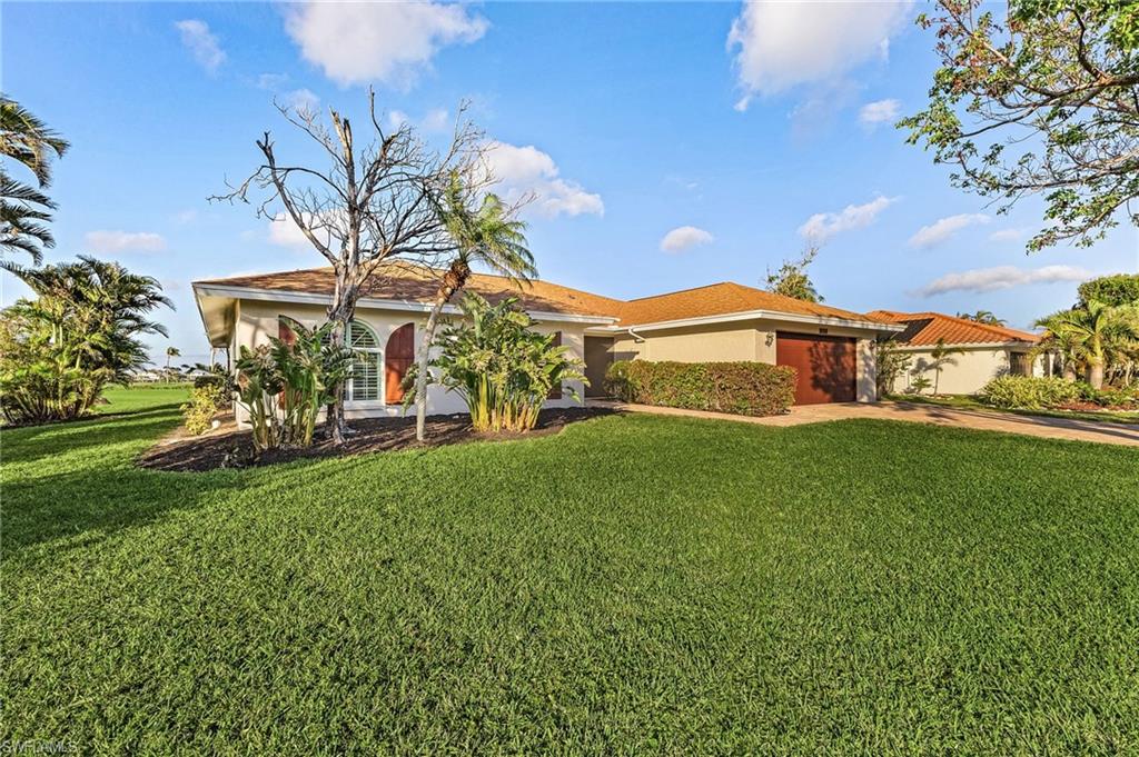 THE DUNES SANIBEL ISLAND - Residential