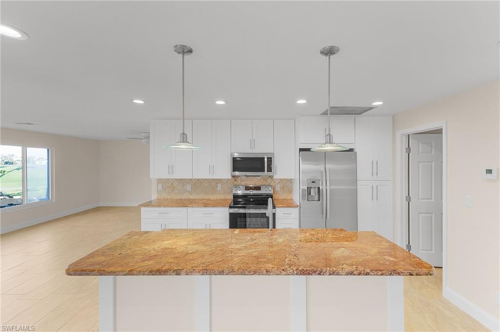 THE DUNES SANIBEL ISLAND - Residential