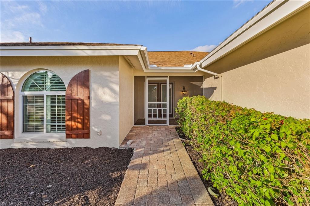 THE DUNES SANIBEL ISLAND - Residential