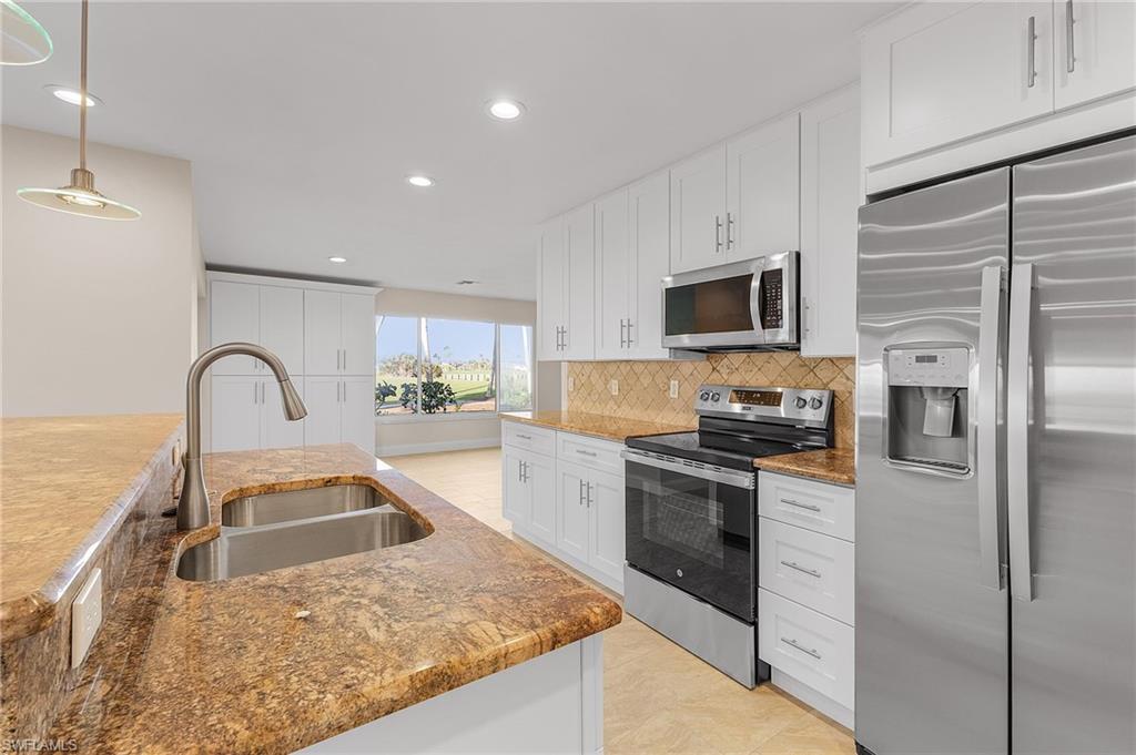 THE DUNES SANIBEL ISLAND - Residential