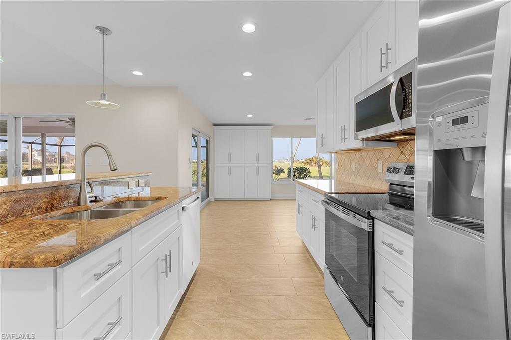 THE DUNES SANIBEL ISLAND - Residential