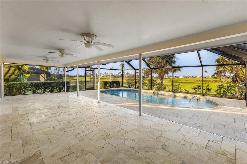 THE DUNES SANIBEL ISLAND - Residential