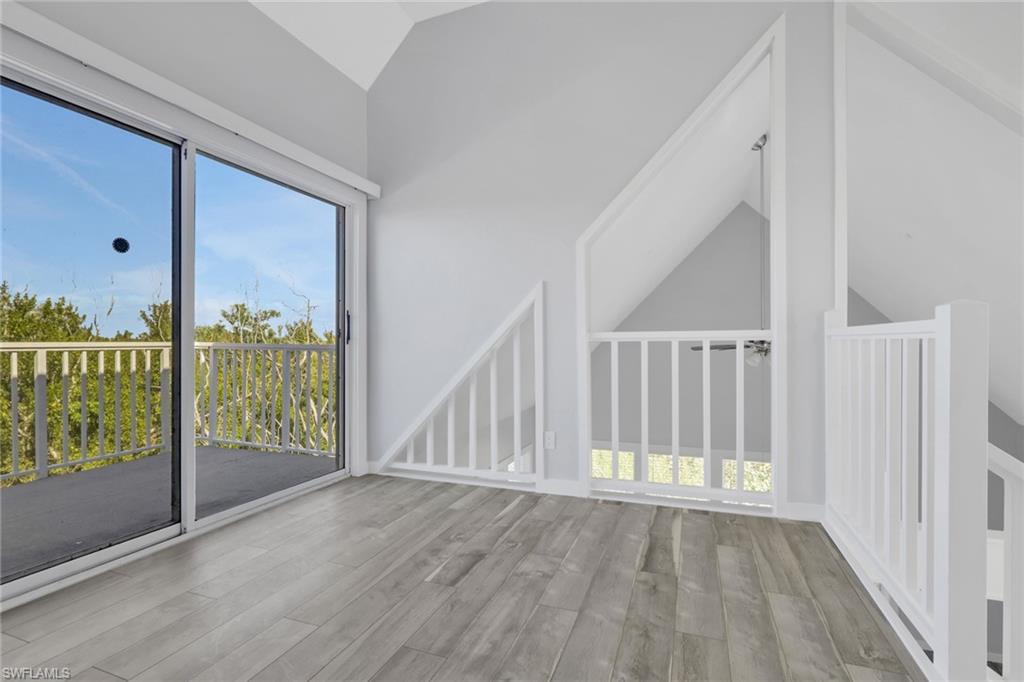 GULF PINES - Residential