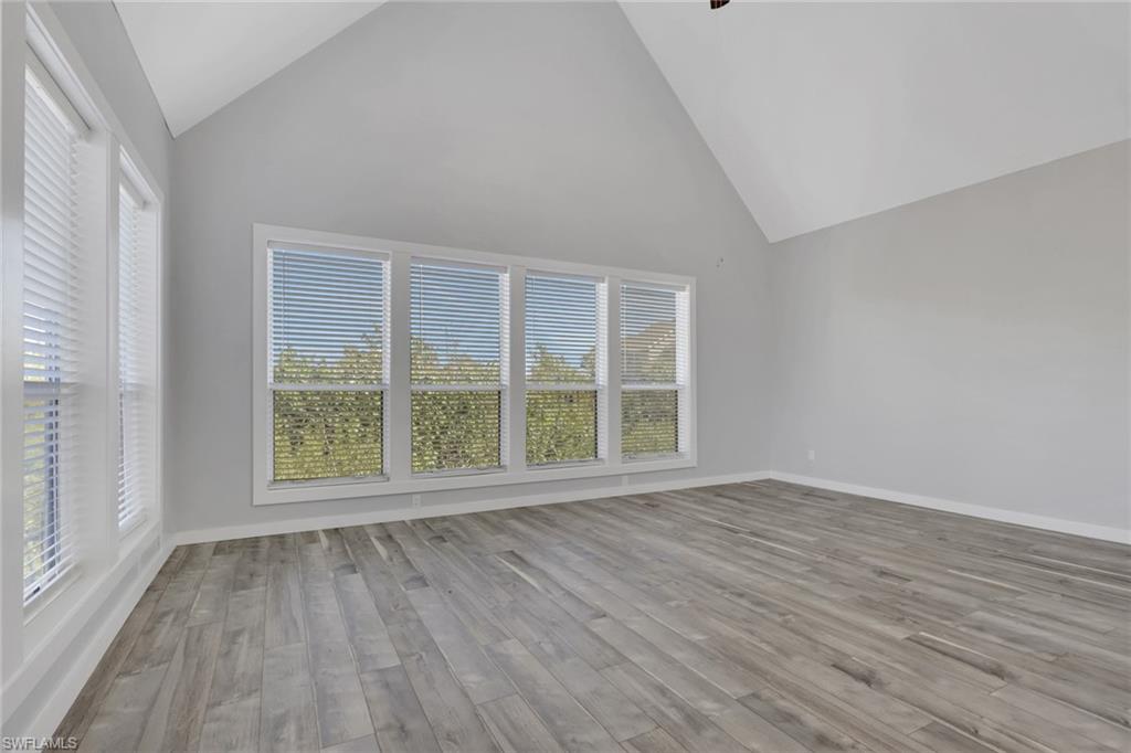 GULF PINES - Residential