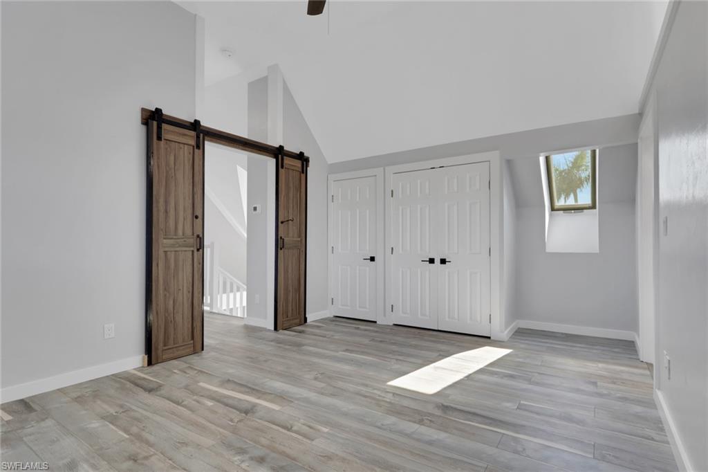 GULF PINES - Residential