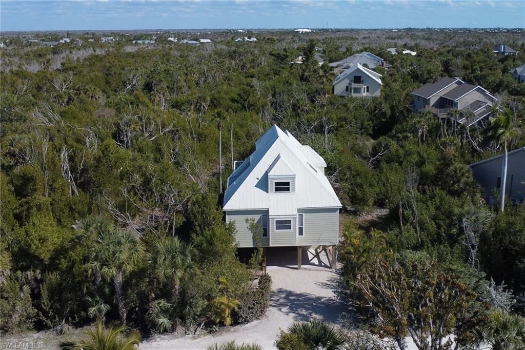 GULF PINES - Residential