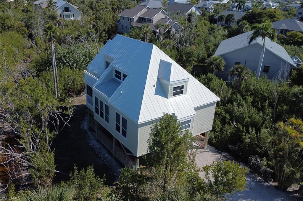 GULF PINES - Residential