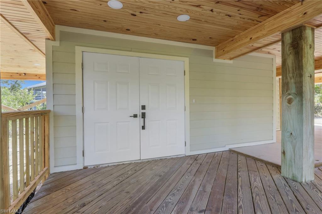 GULF PINES - Residential