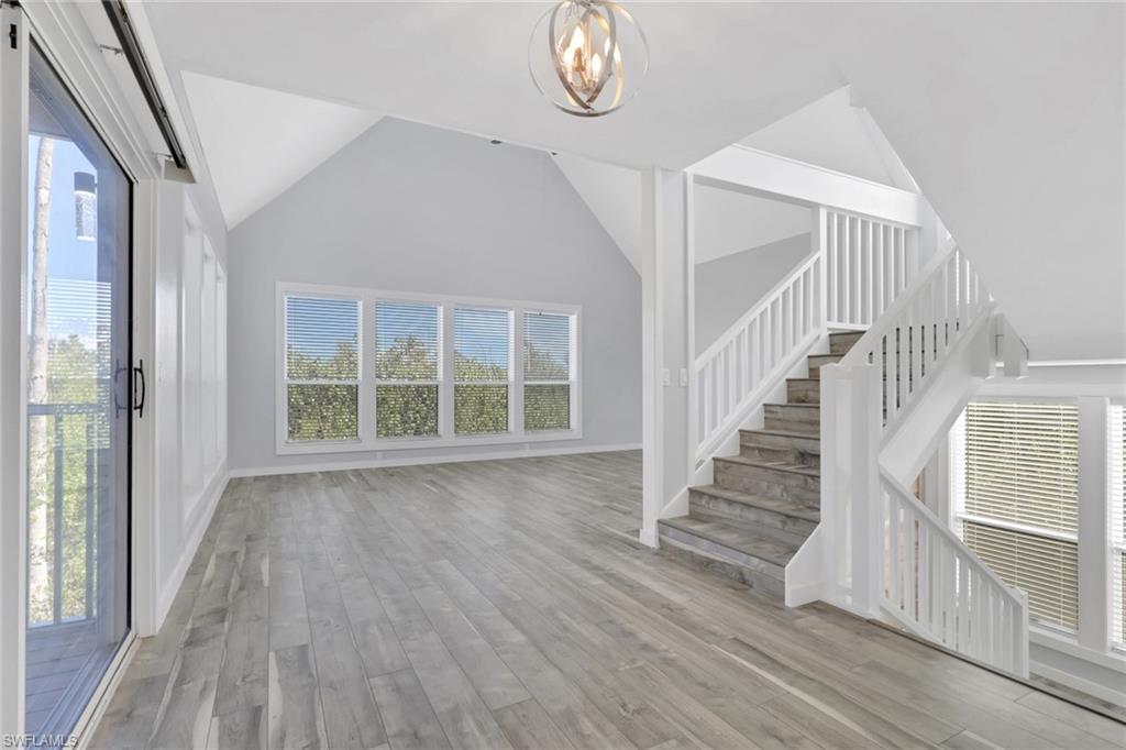 GULF PINES - Residential