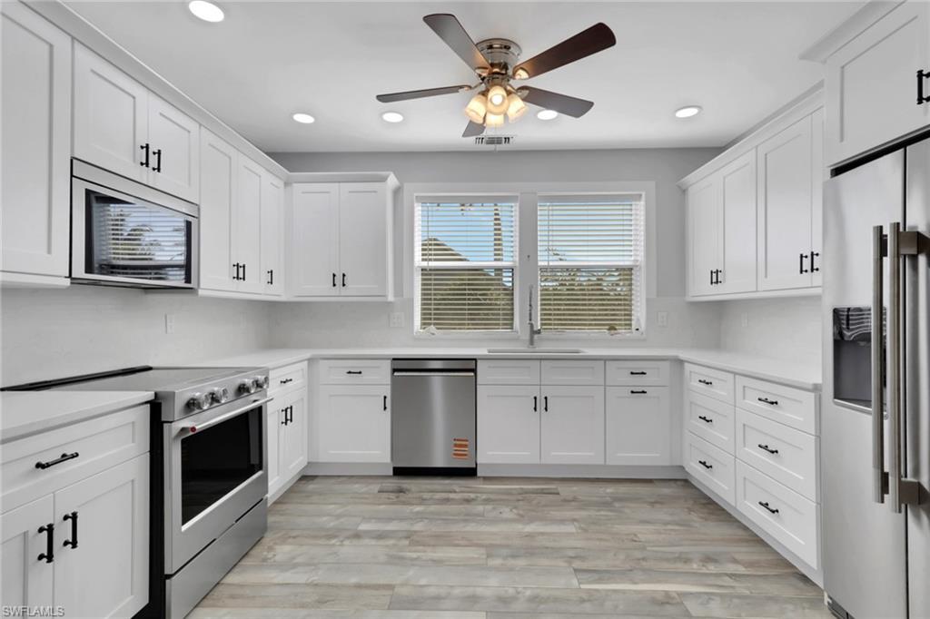 GULF PINES - Residential