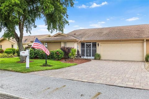5767 Arvine CIR FORT MYERS FL 33919