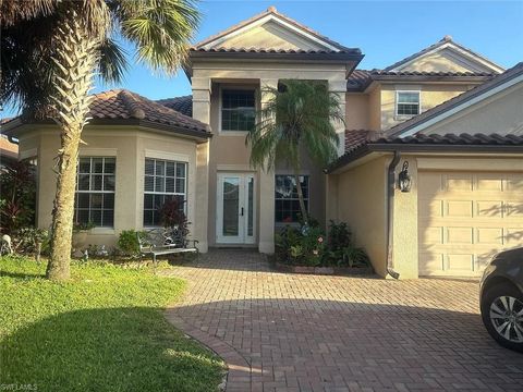 Photo of 12398 Rock Ridge LN, FORT MYERS, FL 33913 (MLS # 2025018231)