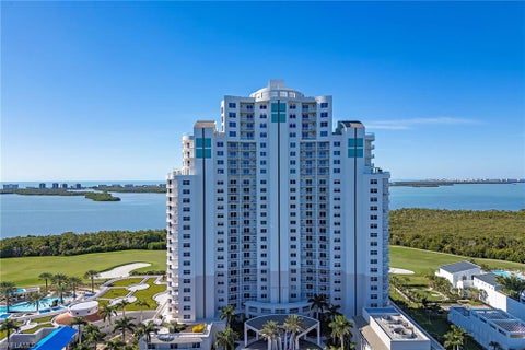Photo of 4971 Bonita Bay BLVD #PH2202, BONITA SPRINGS, FL 34134 (MLS # 226034494)