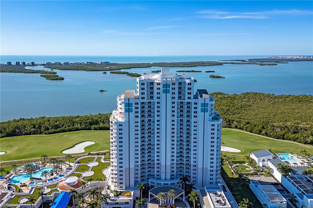 4971 Bonita Bay BLVD PH2202