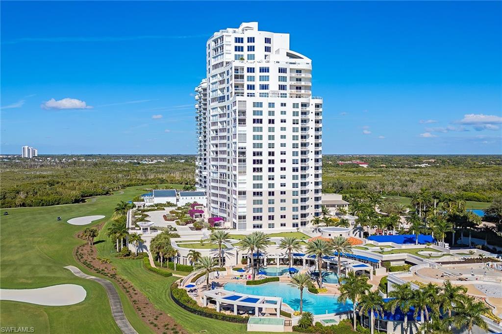 4971 Bonita Bay BLVD PH2202