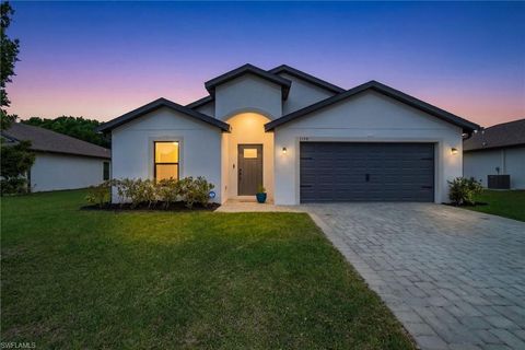 1354 Bush ST W IMMOKALEE FL 34142