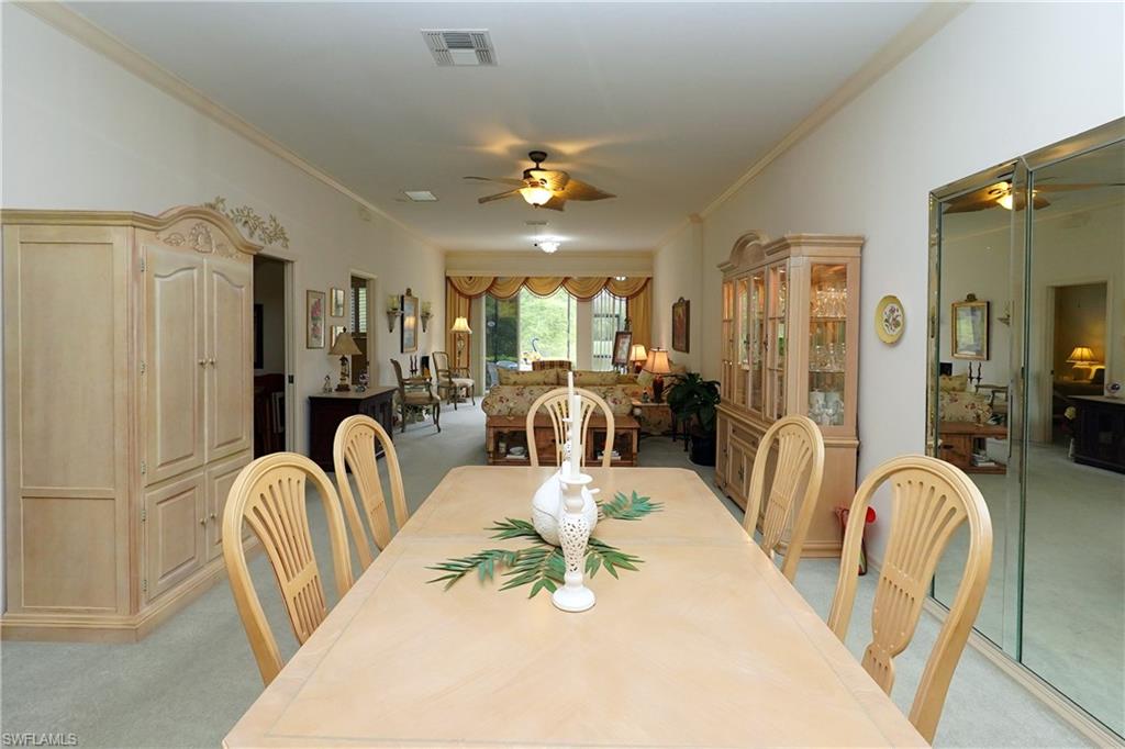 VILLAS AT OLDE HICKORY - Residential