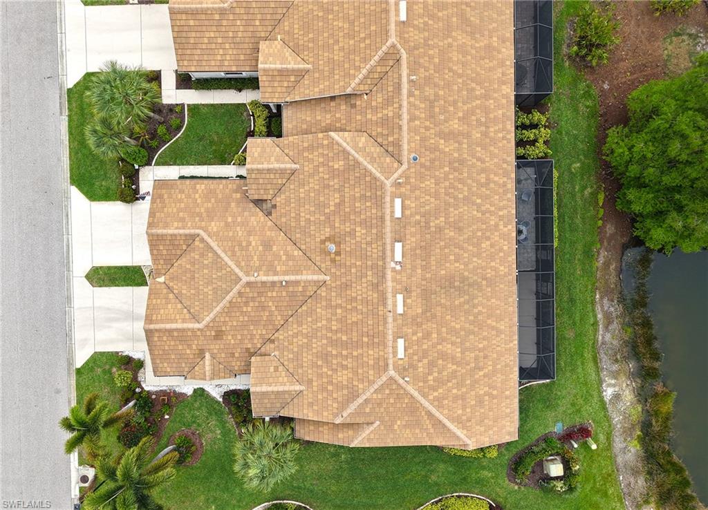 VILLAS AT OLDE HICKORY - Residential